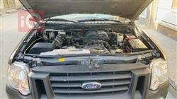 فورد إكسبلورر